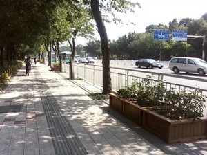 Shenzhen Street View