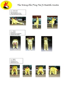 Yi Jin Jin Sheet 4
