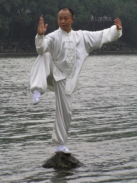 Wang Zhi Ping