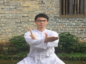 Wu Yu Ping (Ping)