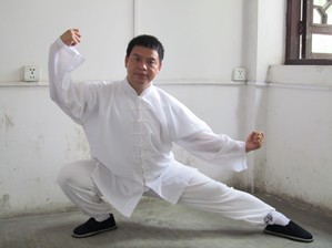 Yang Dong Bao